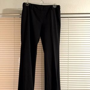 New York & Company Stretch Brown Pant